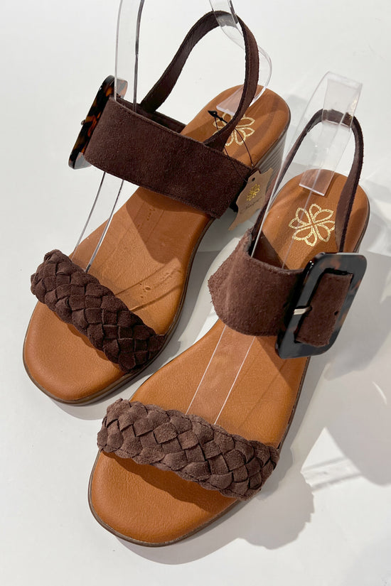 SANDALE TALON SIENA