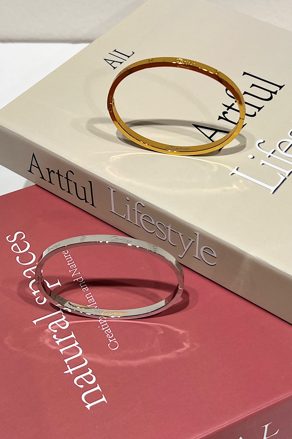 PULSERA RIGIDA ORIANA