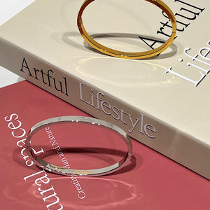 PULSERA RIGIDA ORIANA