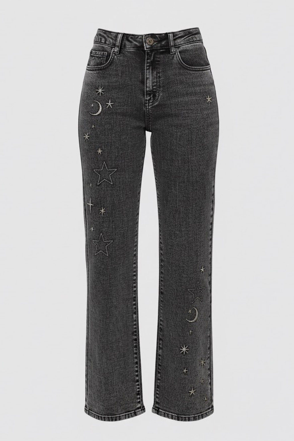 PANTALON ASTRO DENIM