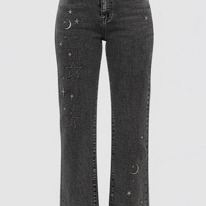 PANTALON ASTRO DENIM