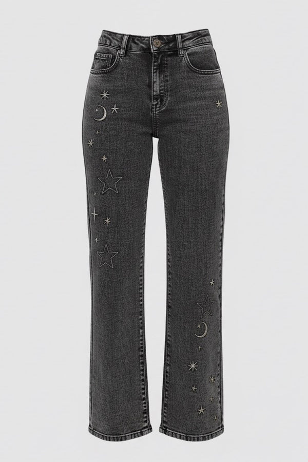 PANTALON ASTRO DENIM