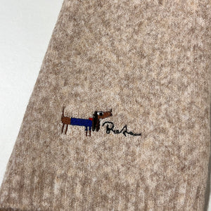 BUFANDA SUAVE DOGGIE