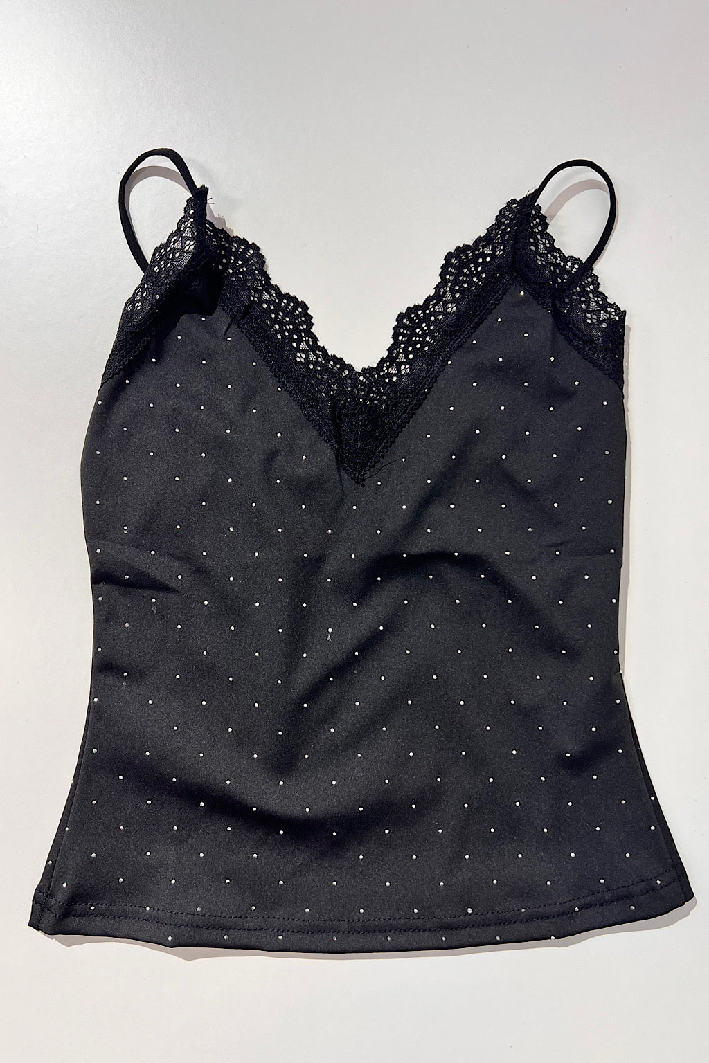 TOP STRASS ELISA