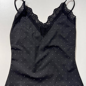 TOP STRASS ELISA