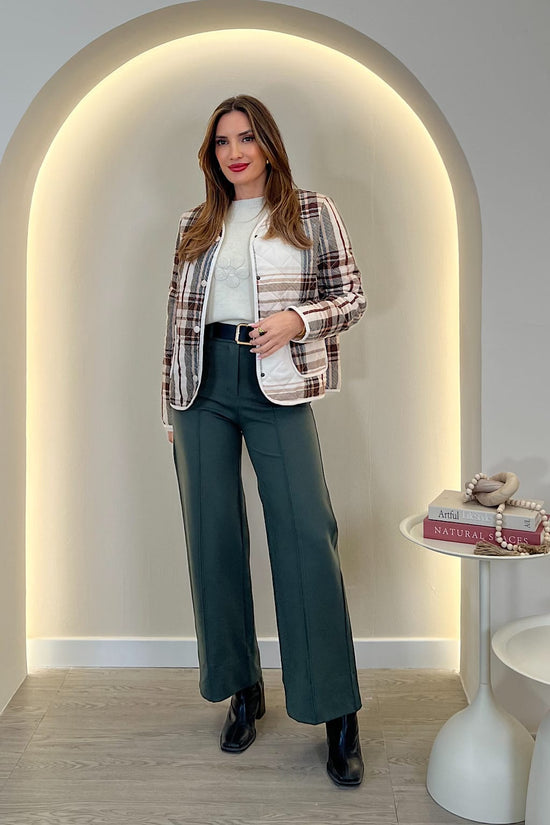 PANTALON PALAZZO RAQUEL