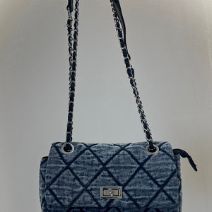 BOLSO ACOLCHADO DEMIN