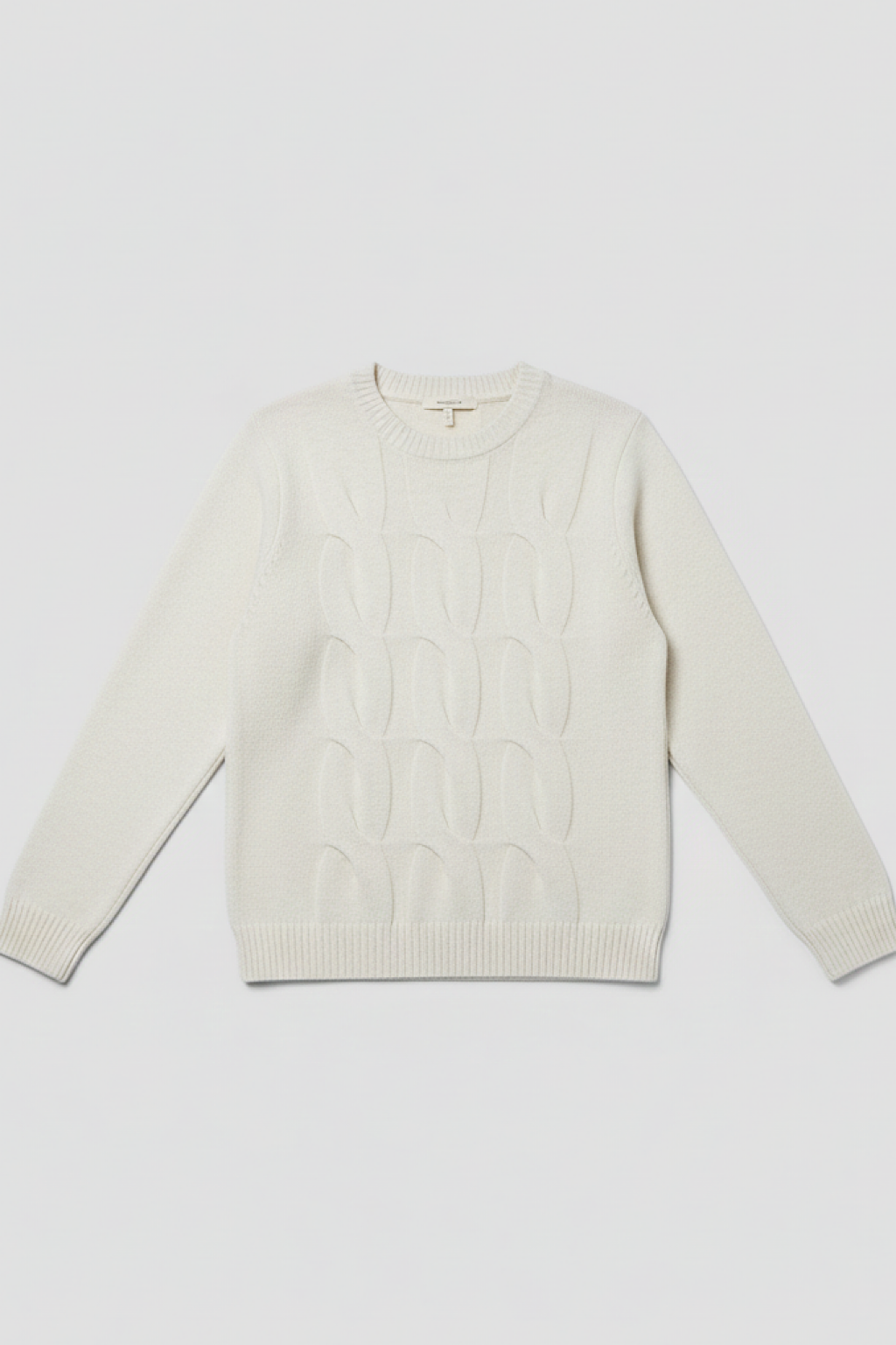 JERSEY TRENZADO AINARA