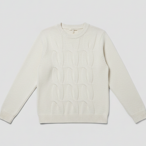 JERSEY TRENZADO AINARA