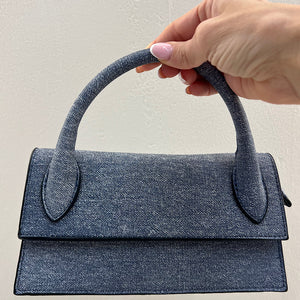 BOLSO MANO ESTRUCTURADO