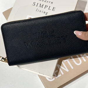 CARTERA GRANDE WALLET