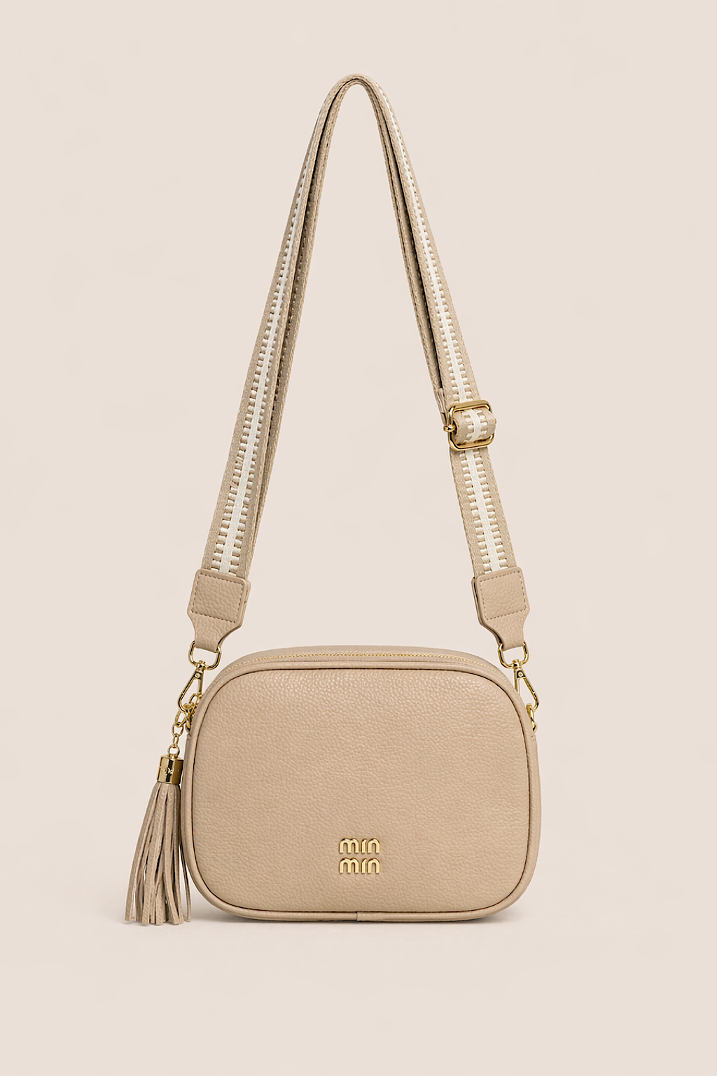 BOLSO BANDOLERA MIA