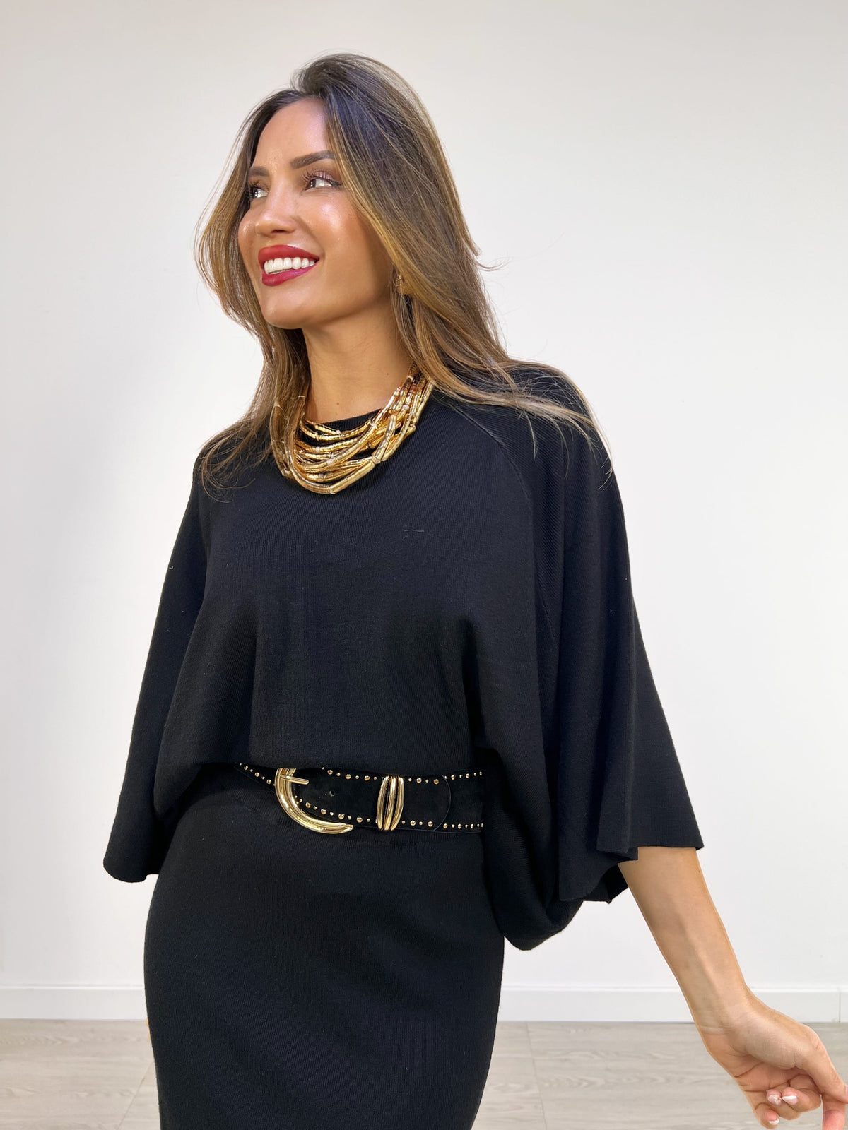 COLLIER VENISE