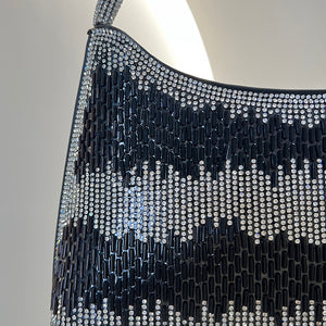 BOLSO BAGUETTE FIESTA LUXE