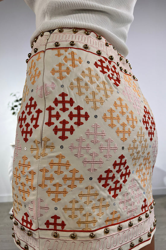 FALDA ETINICA RIVOLI