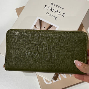 CARTERA GRANDE WALLET