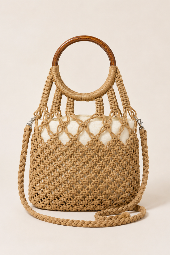 BOLSO ASA RIGIDA MENORCA