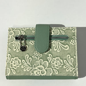 CARTERA BELLAFLOR