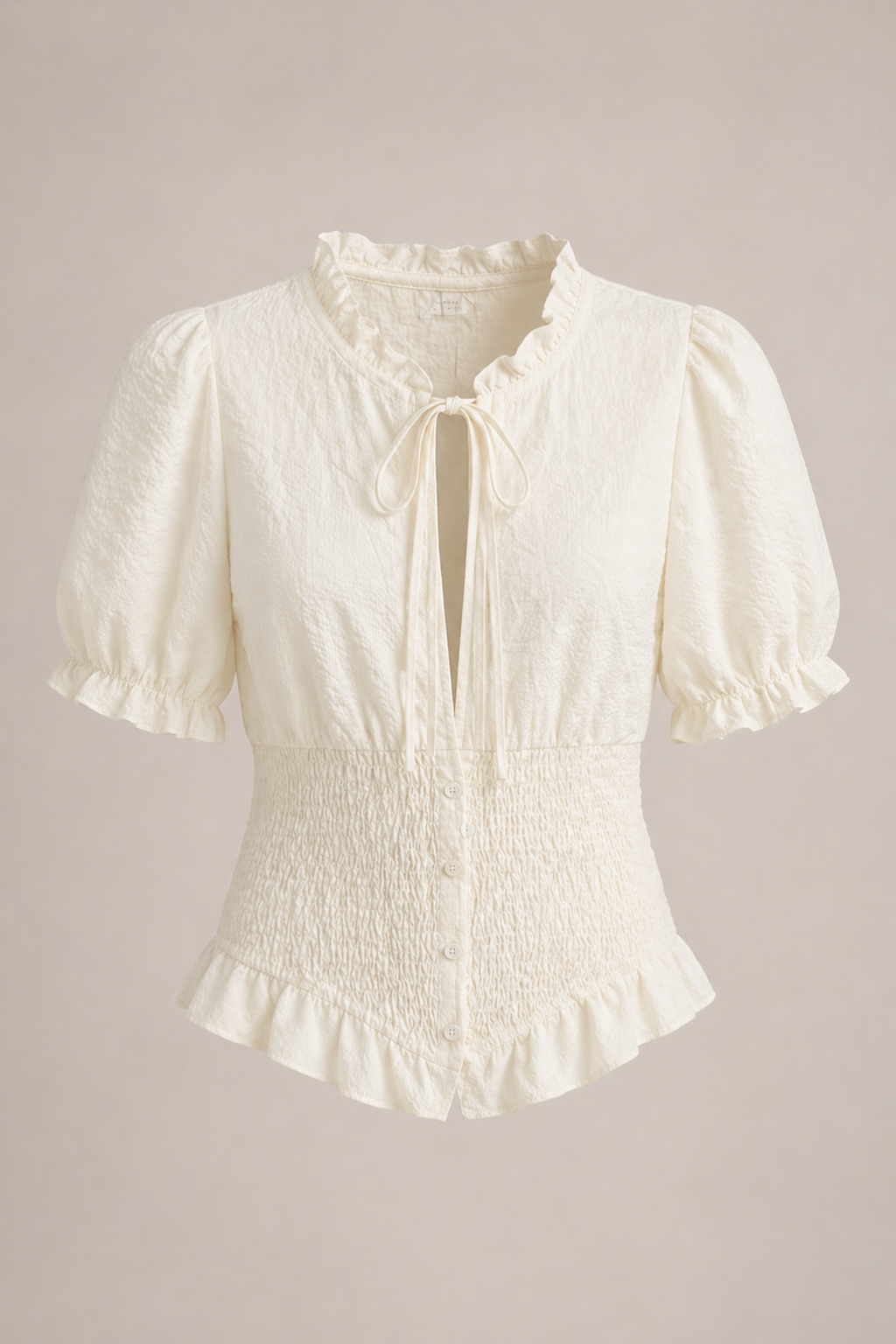 BLUSA ROMANTC LEA