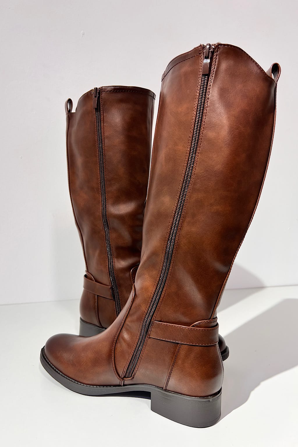 HOHE STIEFEL EBORA