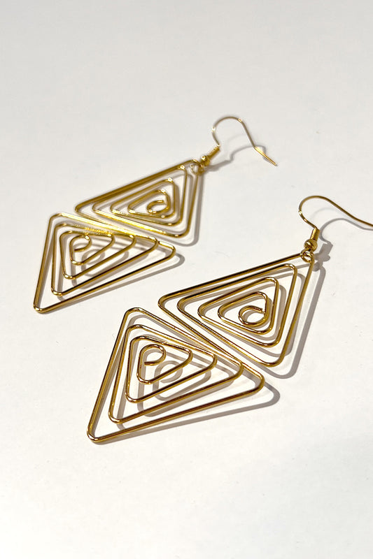 PENDIENTE GEOMÉTRICO AURA