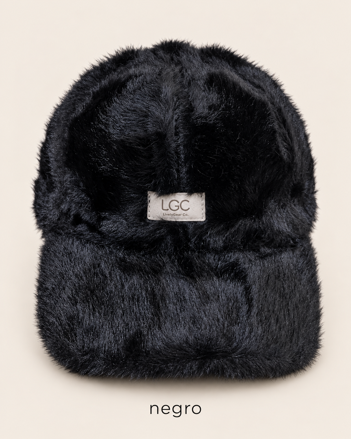 GORRA PELITO ANASTASIA
