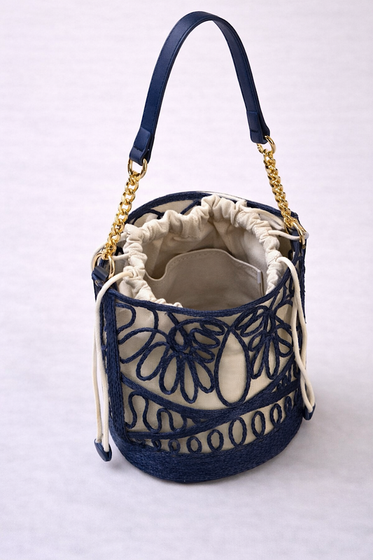 BOLSO PEQUEÑO BORDADO PATRICIA