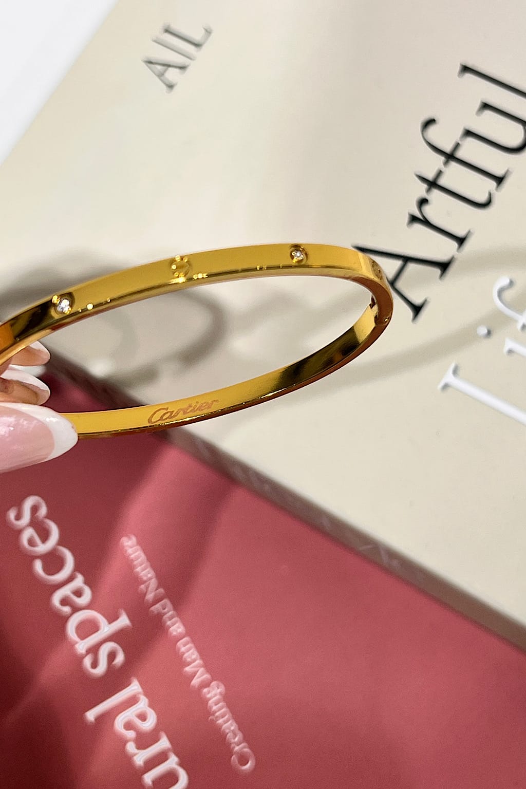 ARMBAND AYLEN