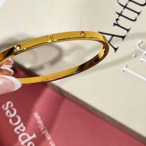 PULSERA RIGIDA AYLEN