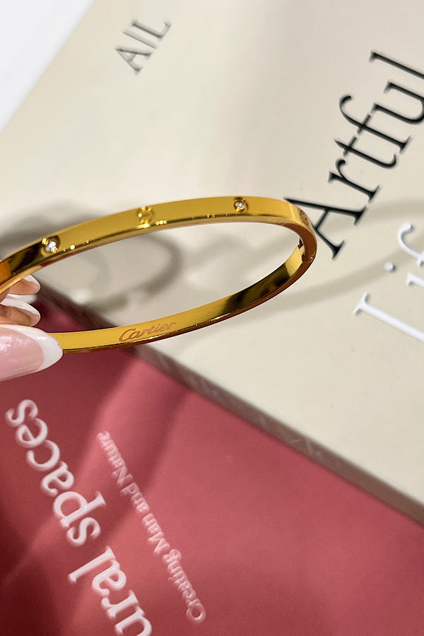 PULSERA RIGIDA AYLEN