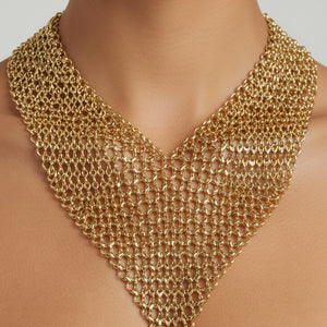 COLLAR CLEOPATRA
