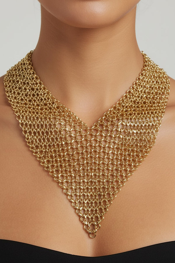 COLLAR CLEOPATRA