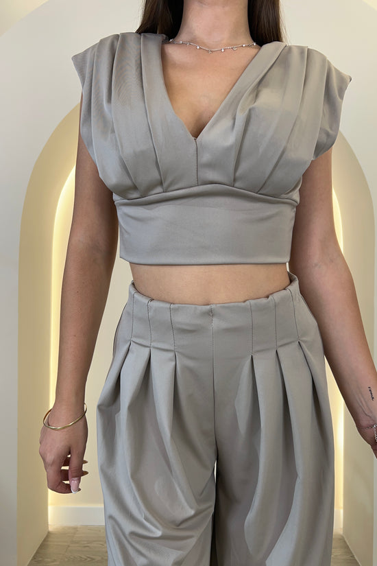 CONJUNTO DOS PIEZAS VERONICA