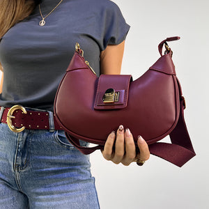 CINTURON TACHUELAS LUNA