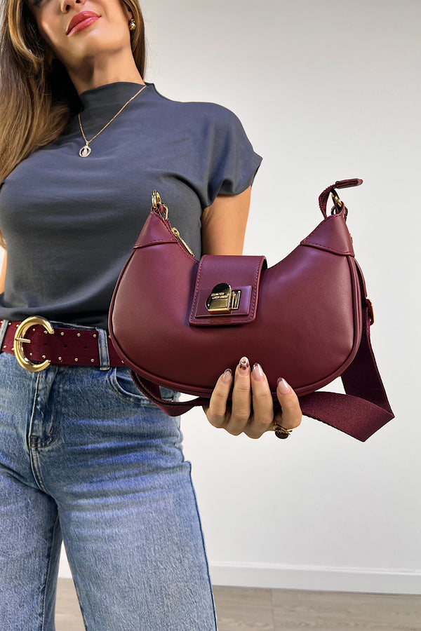 BOLSO BANDOLERA CLEO