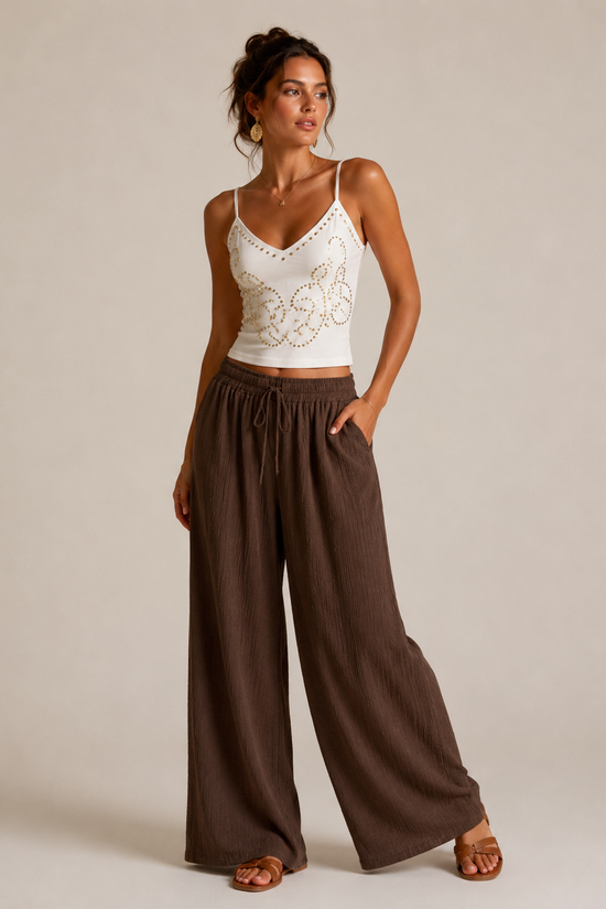 PANTALON BAMBULA LOLA