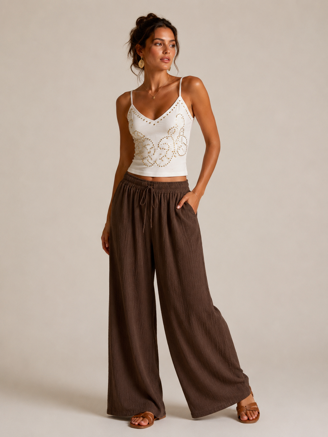 PANTALON BAMBULA LOLA