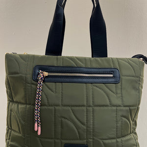 BOLSO GRANDE ACOLCHADO CELIA