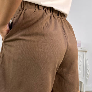SHORT LINO BOTELI