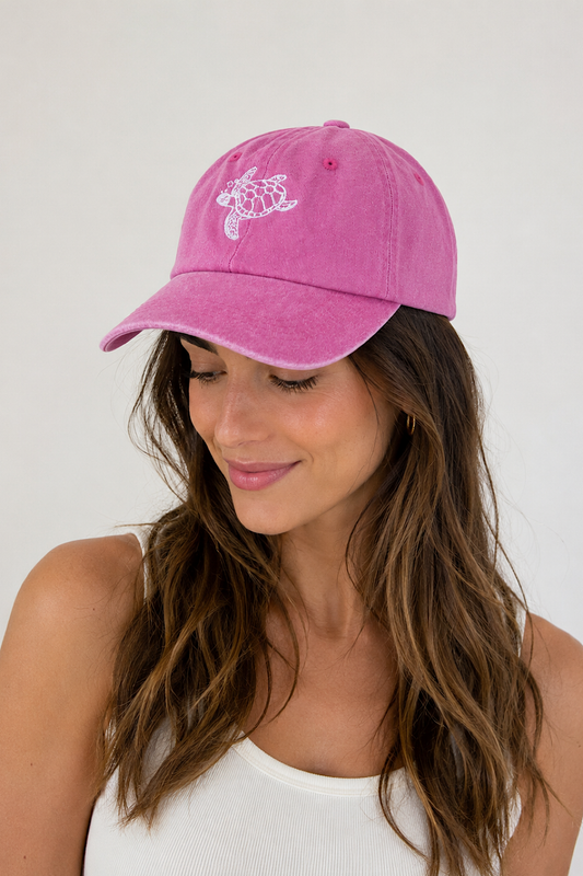 GORRA TORTUGA