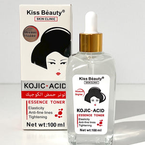 TONICO FACIAL DE ÁCIDO KÓJICO