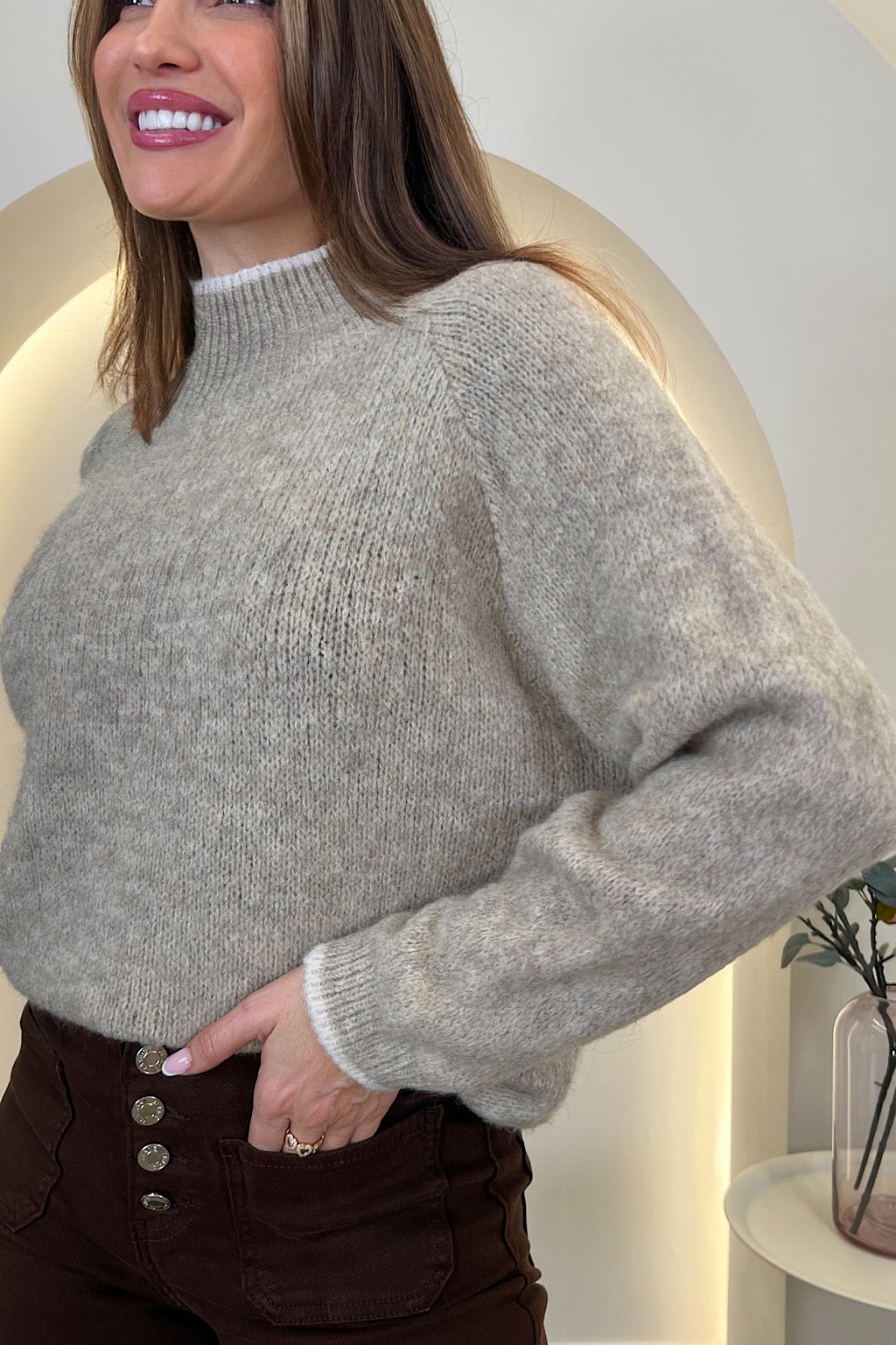 JERSEY CUELLO SUBIDO ALICE