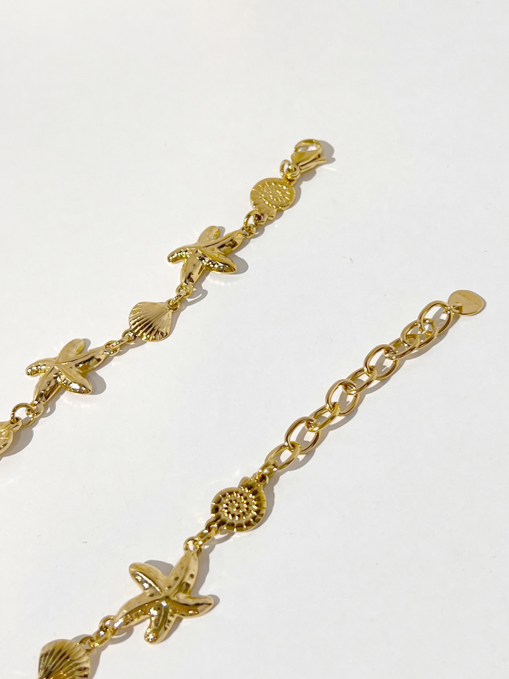 COLLAR CORALINA