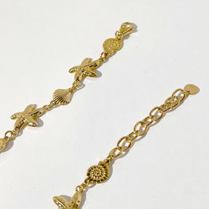COLLAR CORALINA