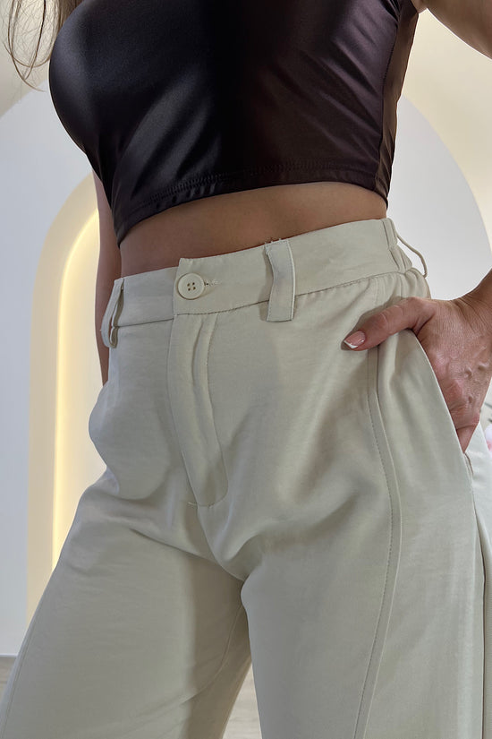 PANTALON FLUIDO LUCIA