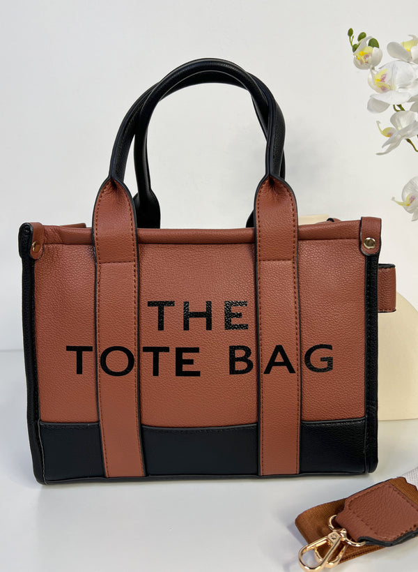 BOLSO URBAN TOTE