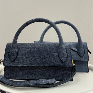 BOLSO MANO ESTRUCTURADO