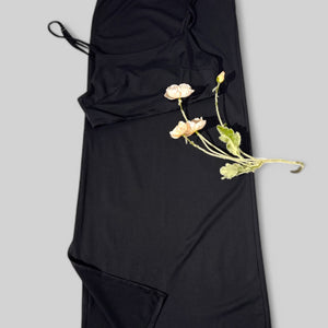 CONJUNTO TOP Y FALDA LIDIA