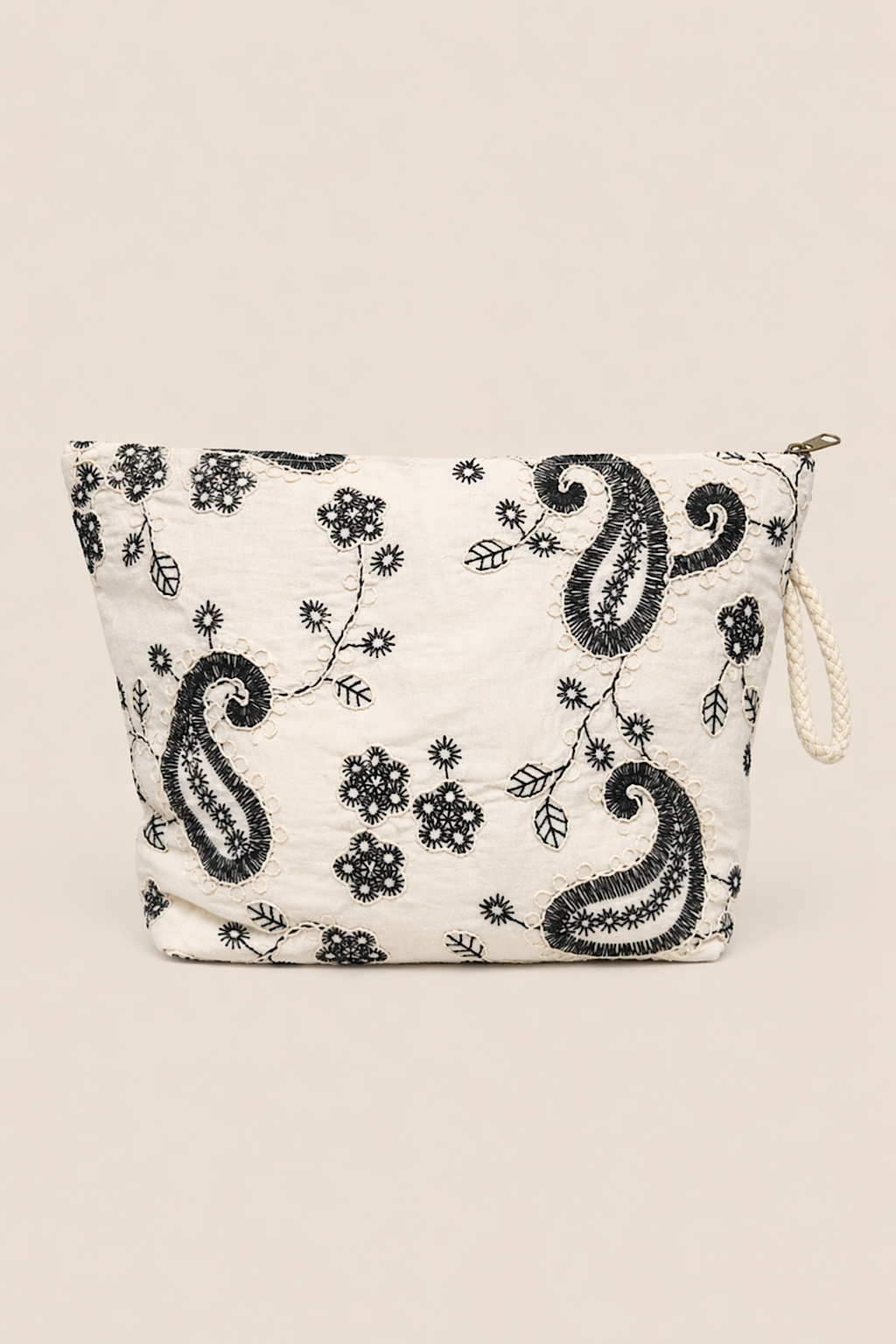 BOLSO NECESER PAISLEY