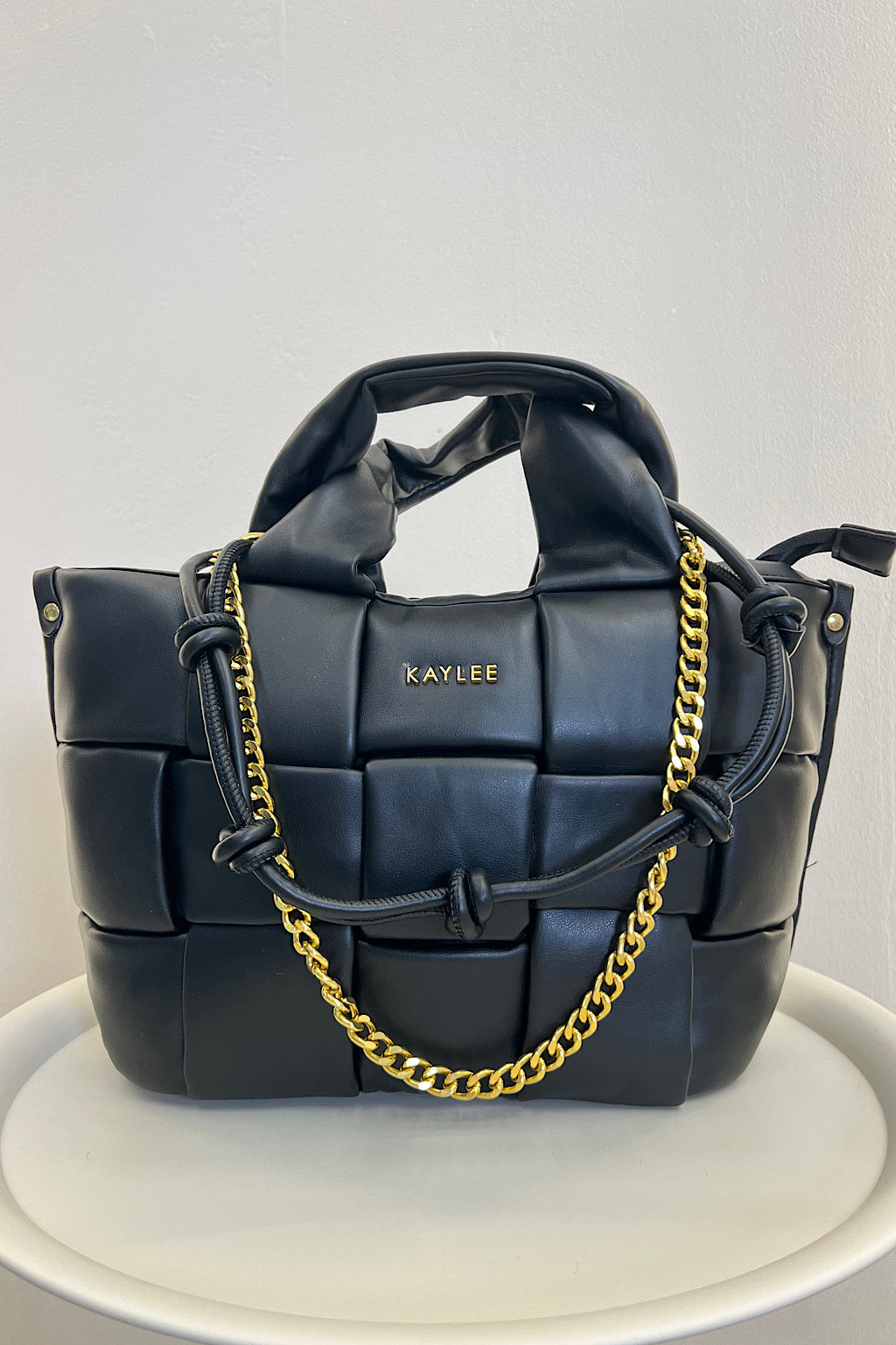 BOLSO ACOLCHADO FABI